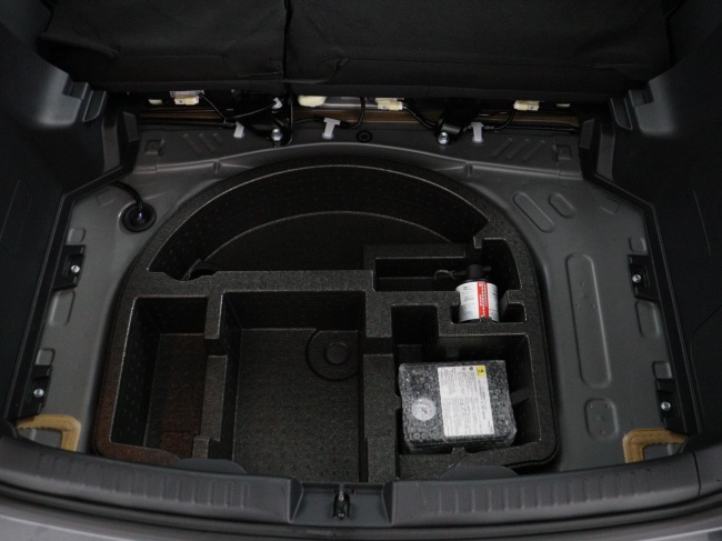 Toyota Yaris - 1.5 Hybrid 115 Active