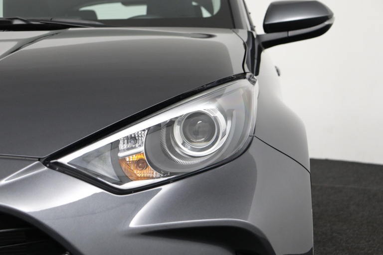 Toyota Yaris - 1.5 Hybrid 115 Active 35