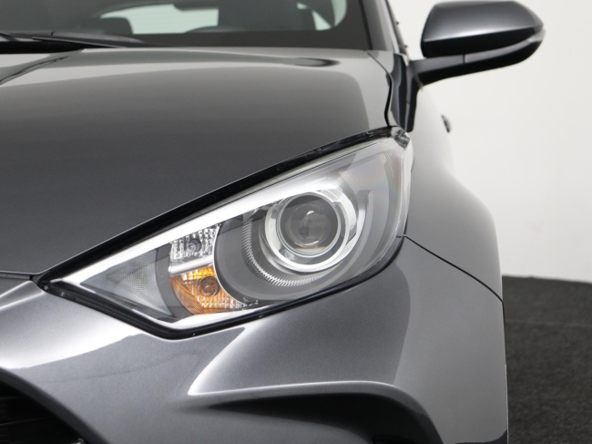 Toyota Yaris - 1.5 Hybrid 115 Active