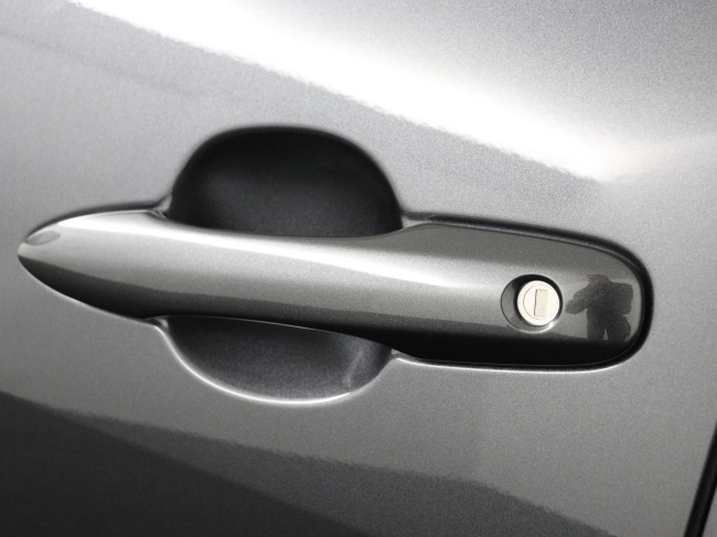 Toyota Yaris - 1.5 Hybrid 115 Active