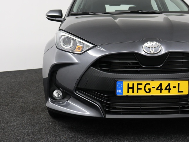 Toyota Yaris - 1.5 Hybrid 115 Active