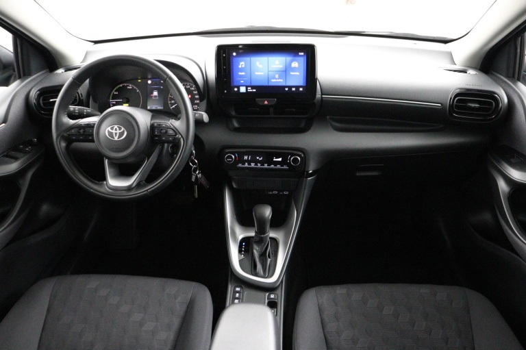 Toyota Yaris - 1.5 Hybrid 115 Active 4