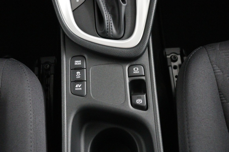 Toyota Yaris - 1.5 Hybrid 115 Active 44