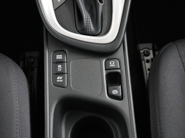 Toyota Yaris - 1.5 Hybrid 115 Active