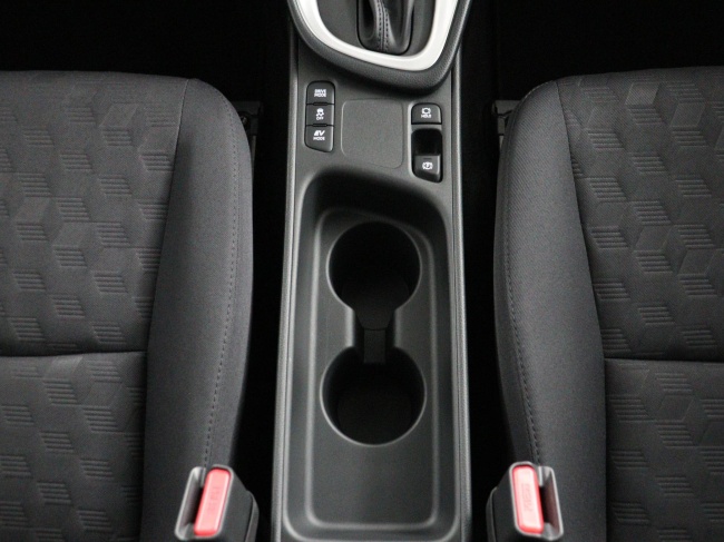 Toyota Yaris - 1.5 Hybrid 115 Active