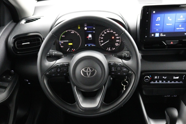 Toyota Yaris - 1.5 Hybrid 115 Active 46