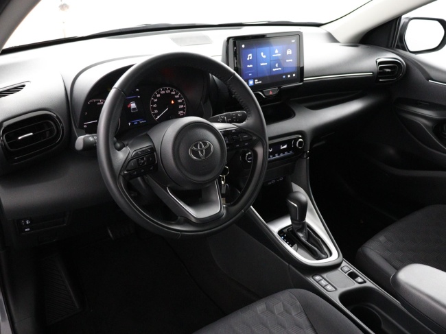 Toyota Yaris - 1.5 Hybrid 115 Active