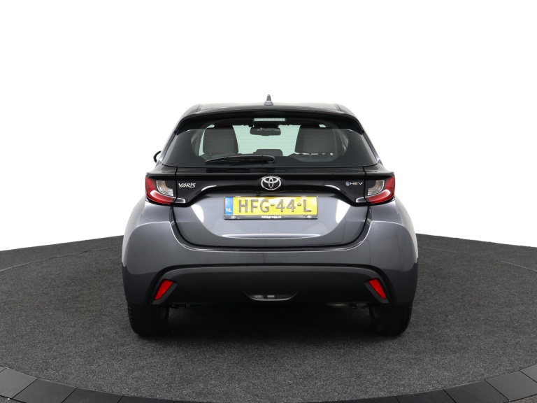 Toyota Yaris - 1.5 Hybrid 115 Active 48