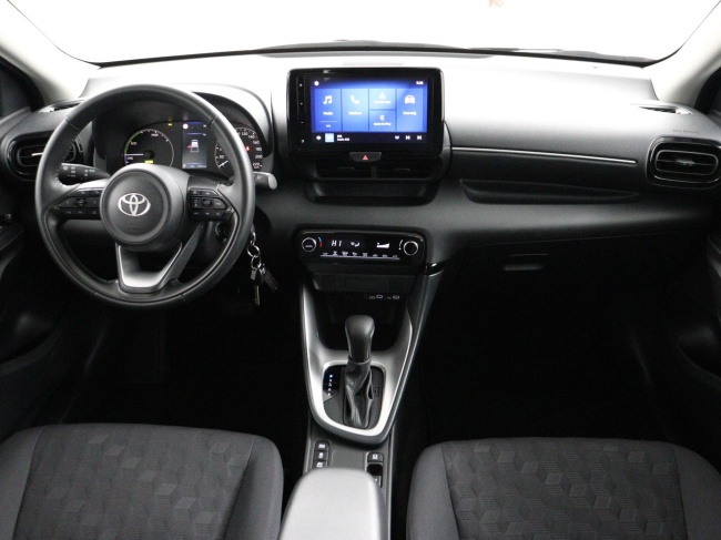 Toyota Yaris - 1.5 Hybrid 115 Active