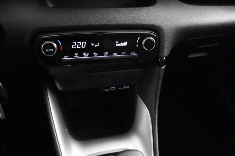 Toyota Yaris - 1.5 Hybrid 115 Active 7