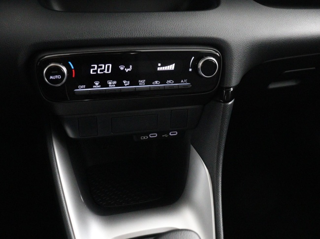 Toyota Yaris - 1.5 Hybrid 115 Active