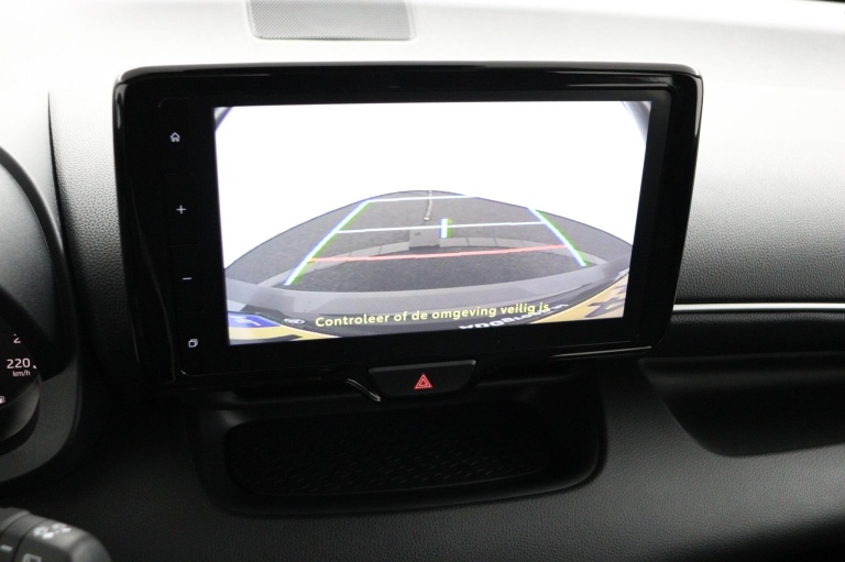 Toyota Yaris - 1.5 Hybrid 115 Active 9