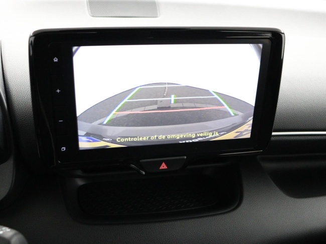 Toyota Yaris - 1.5 Hybrid 115 Active