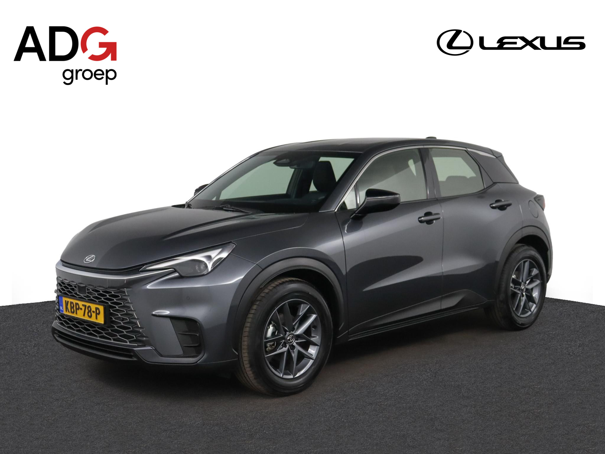 Lexus LBX - Elegant 2WD