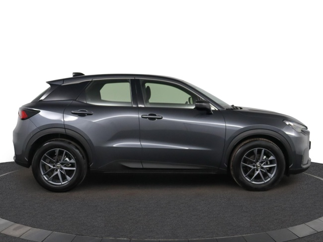 Lexus LBX - Elegant 2WD