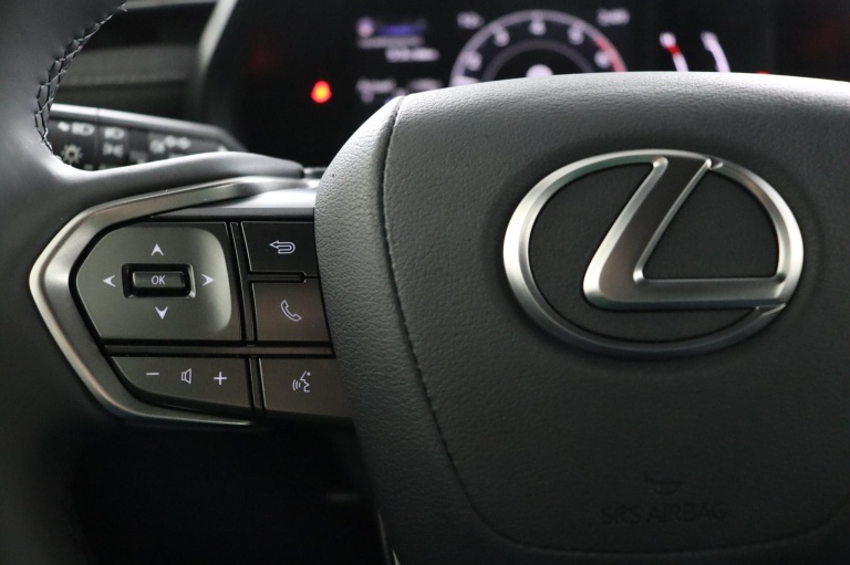 Lexus LBX - Elegant 2WD 19