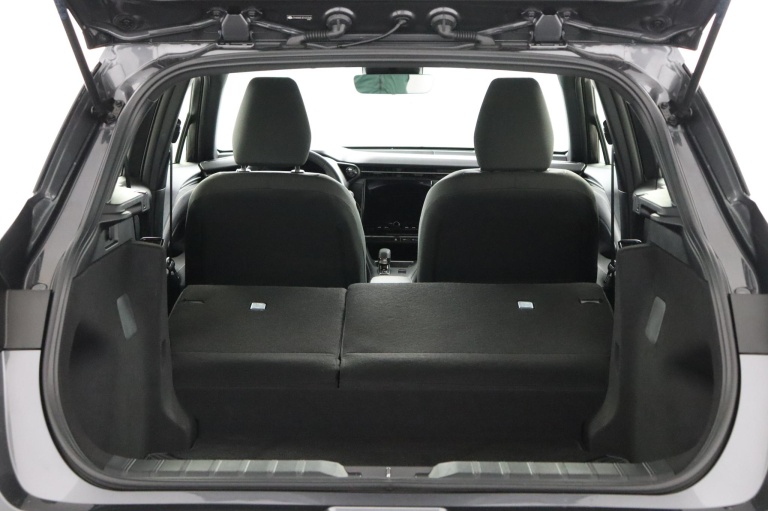 Lexus LBX - Elegant 2WD 26