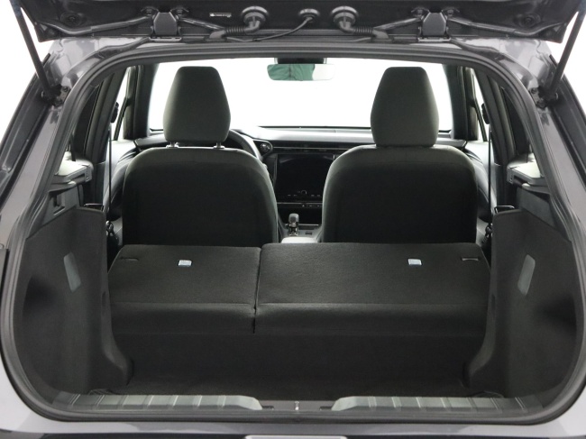 Lexus LBX - Elegant 2WD