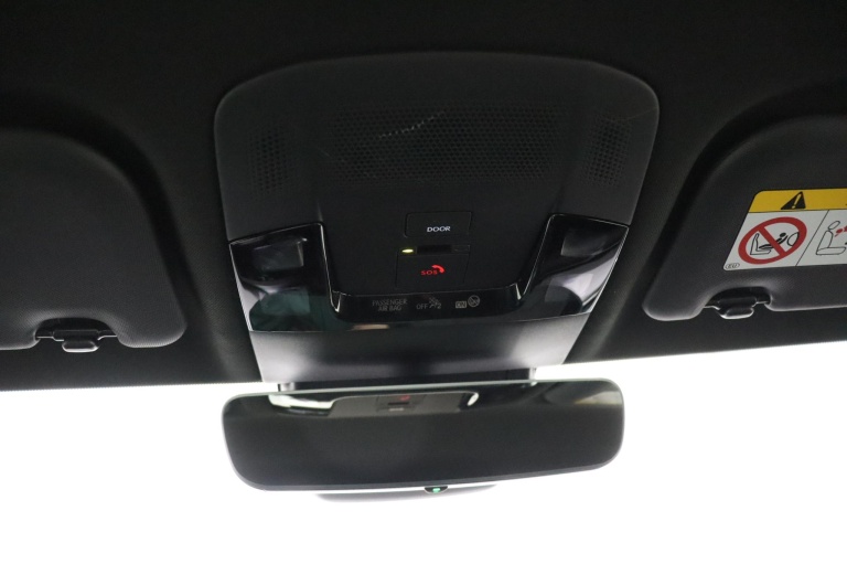 Lexus LBX - Elegant 2WD 34