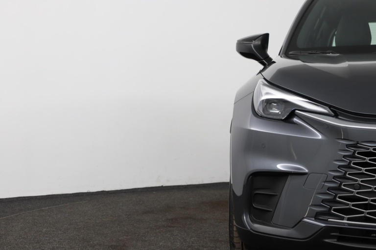 Lexus LBX - Elegant 2WD 35