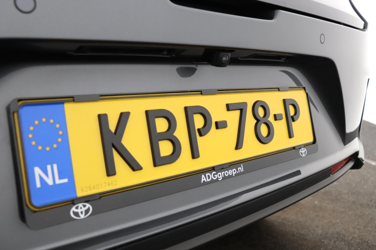 Lexus LBX - Elegant 2WD 41