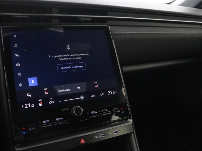 Lexus LBX - Elegant 2WD