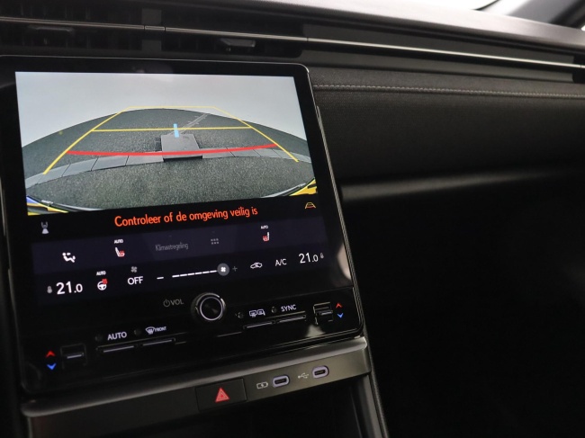 Lexus LBX - Elegant 2WD