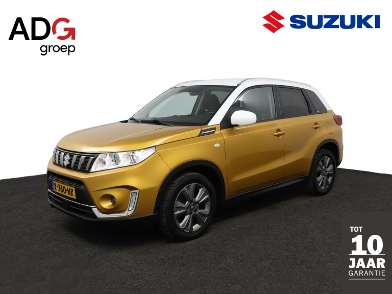 Suzuki Vitara - 1.4 Boosterjet Select 1