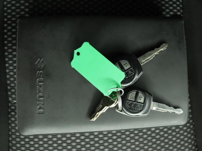 Suzuki Vitara - 1.4 Boosterjet Select