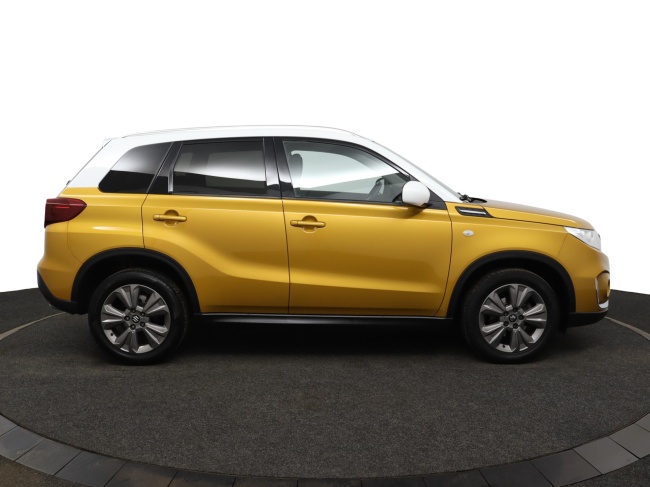 Suzuki Vitara - 1.4 Boosterjet Select