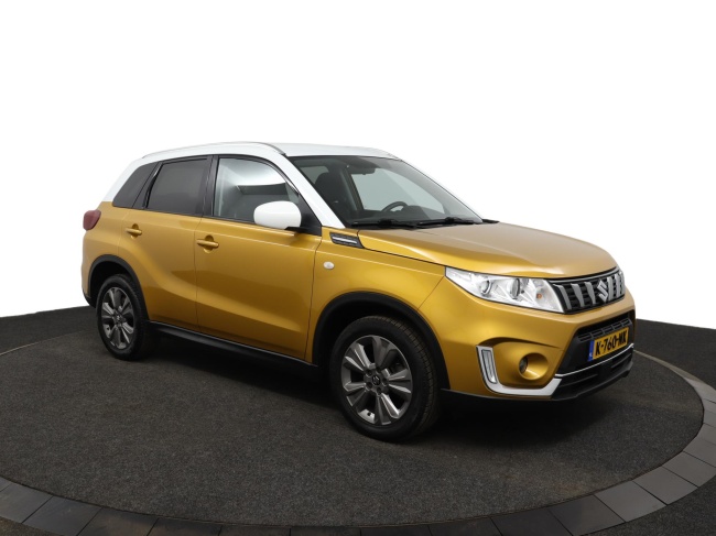Suzuki Vitara - 1.4 Boosterjet Select