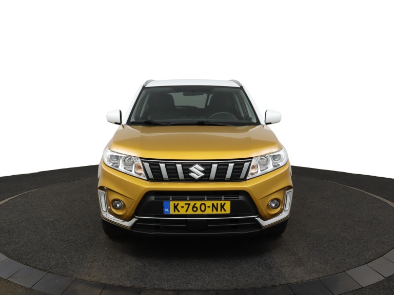 Suzuki Vitara - 1.4 Boosterjet Select 16