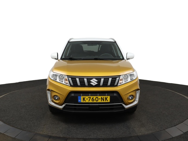 Suzuki Vitara - 1.4 Boosterjet Select