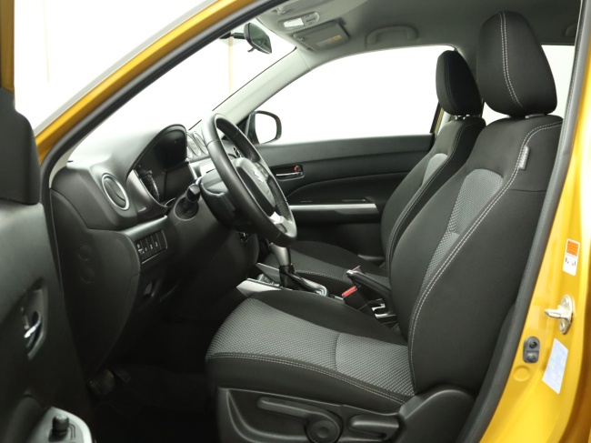 Suzuki Vitara - 1.4 Boosterjet Select