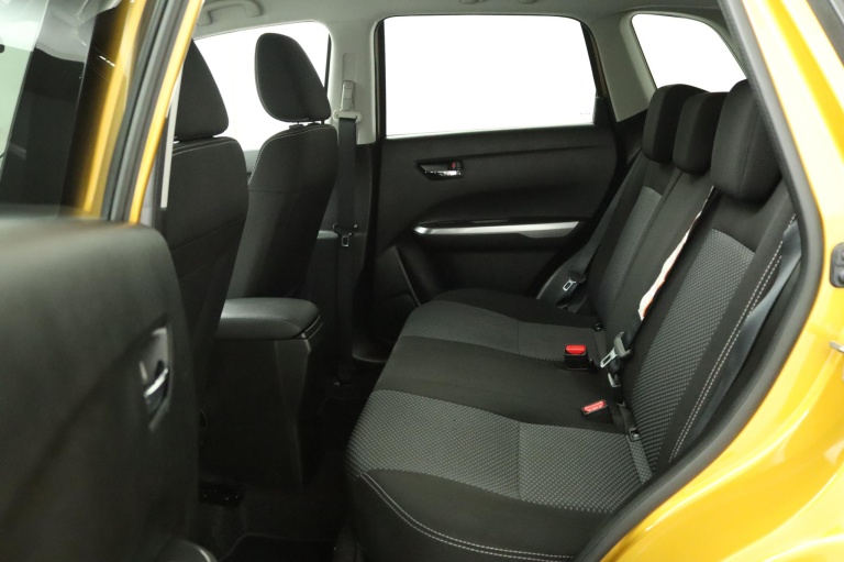 Suzuki Vitara - 1.4 Boosterjet Select 18