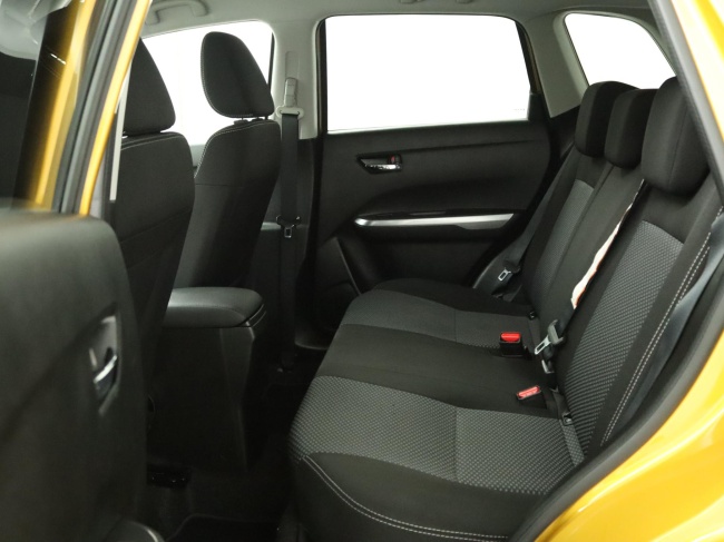 Suzuki Vitara - 1.4 Boosterjet Select