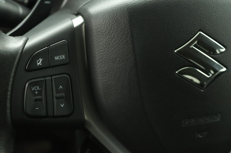 Suzuki Vitara - 1.4 Boosterjet Select 19