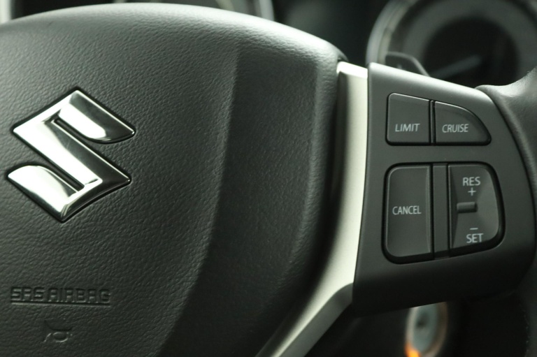 Suzuki Vitara - 1.4 Boosterjet Select 21