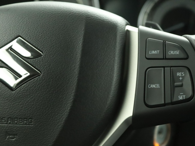 Suzuki Vitara - 1.4 Boosterjet Select