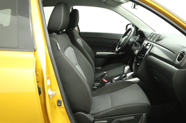 Suzuki Vitara - 1.4 Boosterjet Select 22