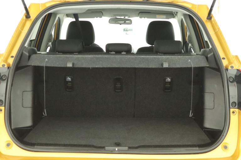 Suzuki Vitara - 1.4 Boosterjet Select 23