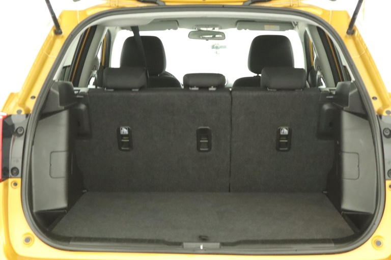 Suzuki Vitara - 1.4 Boosterjet Select 24