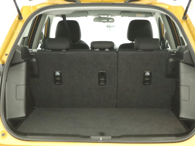 Suzuki Vitara - 1.4 Boosterjet Select