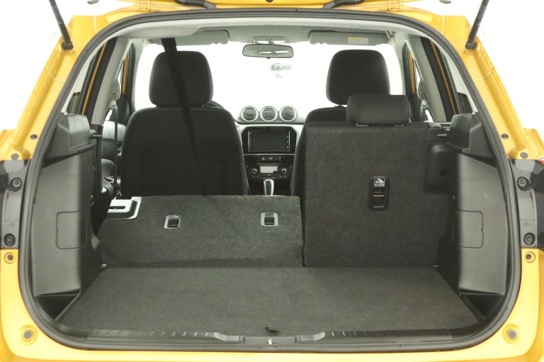 Suzuki Vitara - 1.4 Boosterjet Select 25