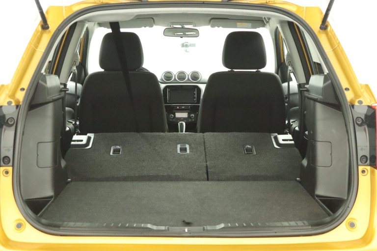 Suzuki Vitara - 1.4 Boosterjet Select 26