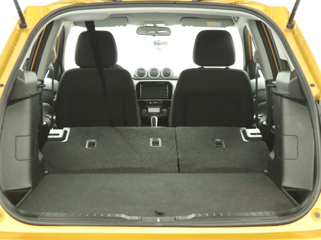 Suzuki Vitara - 1.4 Boosterjet Select