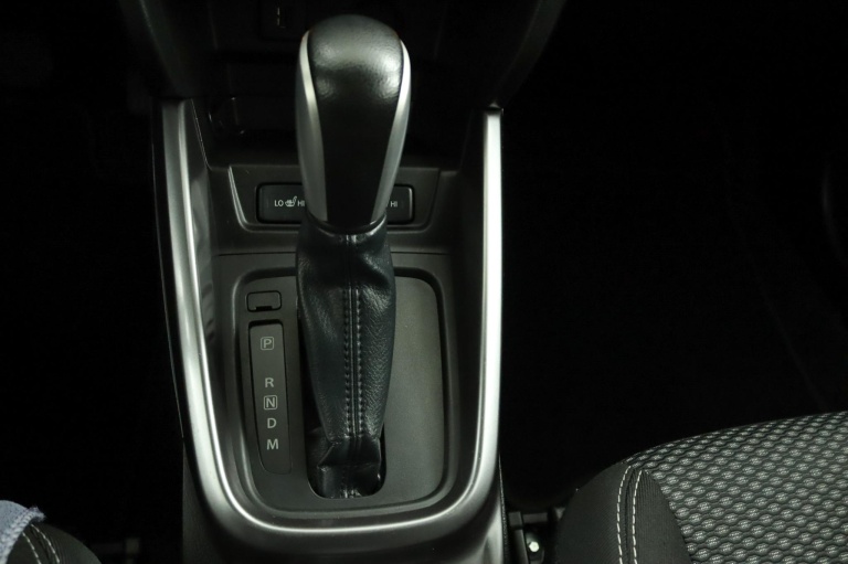 Suzuki Vitara - 1.4 Boosterjet Select 27