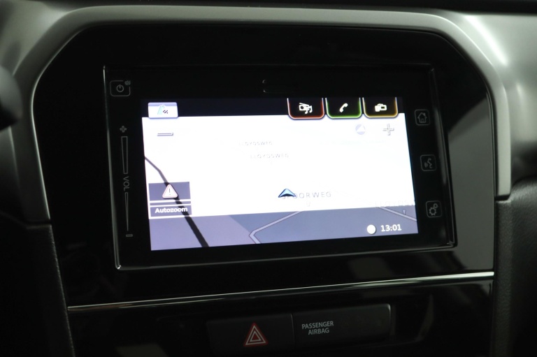 Suzuki Vitara - 1.4 Boosterjet Select 28