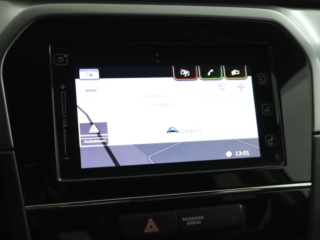 Suzuki Vitara - 1.4 Boosterjet Select