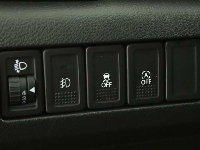 Suzuki Vitara - 1.4 Boosterjet Select